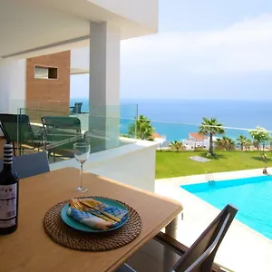  Apartamento The Sea View Calaceite España