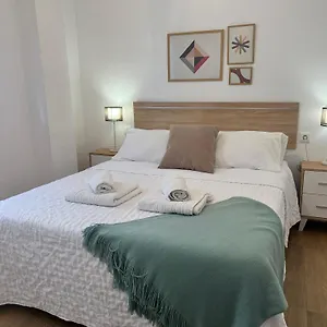  Apartamento Caribe España