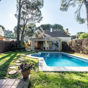  Сasa de vacaciones Casa El Rincón Del Rural España