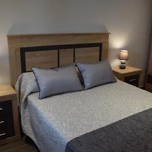  Apartamento Teatro Rojas España